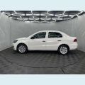 VOLKSWAGEN VOYAGE 1.0 MPI (FLEX) - BRANCO - 2023 Foto 7 (Miniatura)