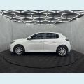 PEUGEOT 208 LIKE 1.6 (FLEX) - BRANCO - 2022 Foto 7 (Miniatura)