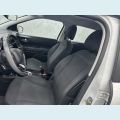 CITROËN C4 CACTUS 1.6 FEEL PACK (AUT) (FLEX) - BRANCO - 2022 Foto 7 (Miniatura)