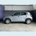 CITROËN C3 LIVE PACK 1.0 - CINZA - 2024 Foto 7 (Miniatura)