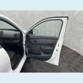 RENAULT KWID ZEN 1.0 12V SCE FLEX - BRANCO - 2024 Foto 7 (Miniatura)