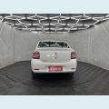 RENAULT LOGAN ZEN 1.0 - BRANCO - 2024 Foto 7 (Miniatura)