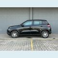 CITROËN C3 LIVE PACK 1.0 - PRETO - 2024 Foto 7 (Miniatura)