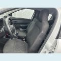RENAULT KWID ZEN 1.0 12V SCE (FLEX) - BRANCO - 2024 Foto 7 (Miniatura)