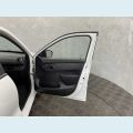 RENAULT KWID ZEN 1.0 12V SCE (FLEX) - BRANCO - 2020 Foto 7 (Miniatura)
