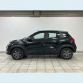 RENAULT KWID ZEN 1.0 12V SCE (FLEX) - PRETO - 2024 Foto 7 (Miniatura)