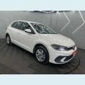 VOLKSWAGEN POLO MPI (FLEX) - BRANCO - 2024 Foto 7 (Miniatura)