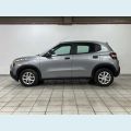 CITROËN C3 LIVE PACK 1.0 - CINZA - 2025 Foto 7 (Miniatura)
