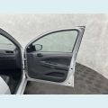 VOLKSWAGEN GOL 1.0 12V (FLEX) - PRATA - 2022 Foto 7 (Miniatura)