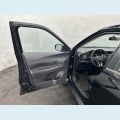 NISSAN KICKS ACTIVE 1.6 (FLEX) - PRETO - 2024 Foto 7 (Miniatura)