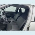 CITROËN C3 LIVE PACK 1.0 - BRANCO - 2024 Foto 7 (Miniatura)