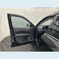 JEEP COMPASS 2.0 LONGITUDE 4X2 (AUT) (FLEX) - PRETO - 2021 Foto 7 (Miniatura)