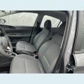 HYUNDAI HB 20S COMFORT 1.0 (FLEX) (AUT.) - PRATA - 2024 Foto 7 (Miniatura)