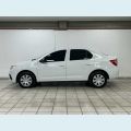 RENAULT LOGAN ZEN 1.0 - BRANCO - 2025 Foto 7 (Miniatura)