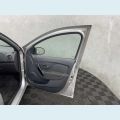 RENAULT LOGAN ZEN 1.0 12V SCE (FLEX) - PRATA - 2023 Foto 7 (Miniatura)