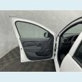 RENAULT LOGAN LIFE 1.0 12V SCE (FLEX) - BRANCO - 2023 Foto 7 (Miniatura)