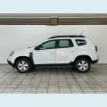 RENAULT DUSTER PLUS INTENSE 1.6 (AUT.) - BRANCO - 2025 Foto 7 (Miniatura)