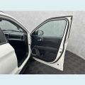 FIAT TORO FREEDOM 1.3 TURBO 270 - BRANCO - 2024 Foto 7 (Miniatura)