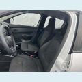 RENAULT KWID ZEN 1.0 12V SCE (FLEX) - BRANCO - 2024 Foto 7 (Miniatura)