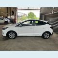 HYUNDAI HB 20 COMFORT PLUS 1.0 (MEC.) - BRANCO - 2025 Foto 7 (Miniatura)