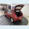 CHEVROLET ONIX 1.0 JOY SPE/4 - VERMELHO - 2019 Foto 7 (Miniatura)