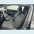 VOLKSWAGEN POLO COMFORTLINE (AUT) (FLEX) - CINZA - 2024 Foto 7 (Miniatura)