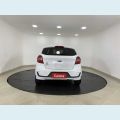 FORD KA 1.5 SE AUT. FLEX - BRANCO - 2019 Foto 7 (Miniatura)