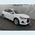 CHEVROLET ONIX PLUS LTZ 1.0 TURBO (AUT.) - BRANCO - 2023 Foto 7 (Miniatura)