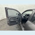 FIAT MOBI LIKE 1.0 (FLEX) - CINZA - 2023 Foto 7 (Miniatura)