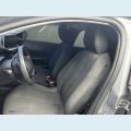 PEUGEOT 208 LIKE 1.0 - PRATA - 2024 Foto 7 (Miniatura)