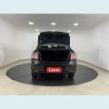RENAULT LOGAN ZEN 1.0 12V SCE FLEX - PRETO - 2020 Foto 7 (Miniatura)