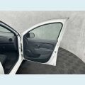 RENAULT LOGAN LIFE 1.0 12V SCE (FLEX) - BRANCO - 2023 Foto 7 (Miniatura)