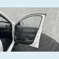 RENAULT KWID ZEN 1.0 12V SCE (FLEX) - BRANCO - 2021 Foto 7 (Miniatura)
