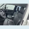 JEEP RENEGADE LONGITUDE - BRANCO - 2025 Foto 7 (Miniatura)