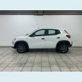 RENAULT KWID ZEN 1.0 12V SCE (FLEX) - BRANCO - 2025 Foto 7 (Miniatura)