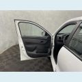 RENAULT KWID ZEN 1.0 12V SCE (FLEX) - BRANCO - 2021 Foto 7 (Miniatura)