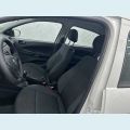 VOLKSWAGEN VOYAGE 1.0 MPI (FLEX) - BRANCO - 2023 Foto 7 (Miniatura)