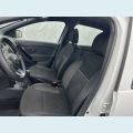 RENAULT LOGAN ZEN 1.0 - BRANCO - 2025 Foto 7 (Miniatura)