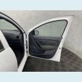 RENAULT LOGAN ZEN 1.0 12V SCE (FLEX) - BRANCO - 2023 Foto 7 (Miniatura)