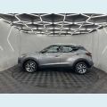 NISSAN KICKS SENSE CVT 1.6 (FLEX) - CINZA - 2024 Foto 7 (Miniatura)