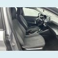 PEUGEOT 208 ACTIVE 1.6 (FLEX) (AUT) - PRATA - 2023 Foto 7 (Miniatura)