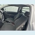 VOLKSWAGEN SAVEIRO ROBUST TOTAL FLEX 16V - PRATA - 2025 Foto 7 (Miniatura)