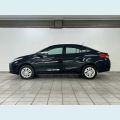 TOYOTA YARIS SEDAN XL 1.5 (FLEX) (AUT) - PRETO - 2025 Foto 7 (Miniatura)