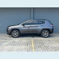 JEEP COMPASS LONGITUDE 1.3 T270 (AUT) (FLEX) - CINZA - 2023 Foto 7 (Miniatura)