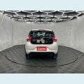 FIAT MOBI LIKE 1.0 (FLEX) - PRATA - 2022 Foto 7 (Miniatura)