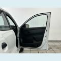 RENAULT KWID ZEN 1.0 12V SCE (FLEX) - BRANCO - 2025 Foto 7 (Miniatura)