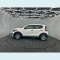 FIAT MOBI LIKE 1.0 (FLEX) - BRANCO - 2023 Foto 7 (Miniatura)