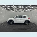 RENAULT KWID ZEN 1.0 12V SCE (FLEX) - BRANCO - 2025 Foto 7 (Miniatura)