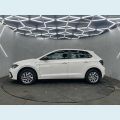 VOLKSWAGEN POLO MPI (FLEX) - BRANCO - 2024 Foto 7 (Miniatura)