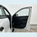 RENAULT KWID ZEN 1.0 12V SCE (FLEX) - BRANCO - 2025 Foto 7 (Miniatura)
